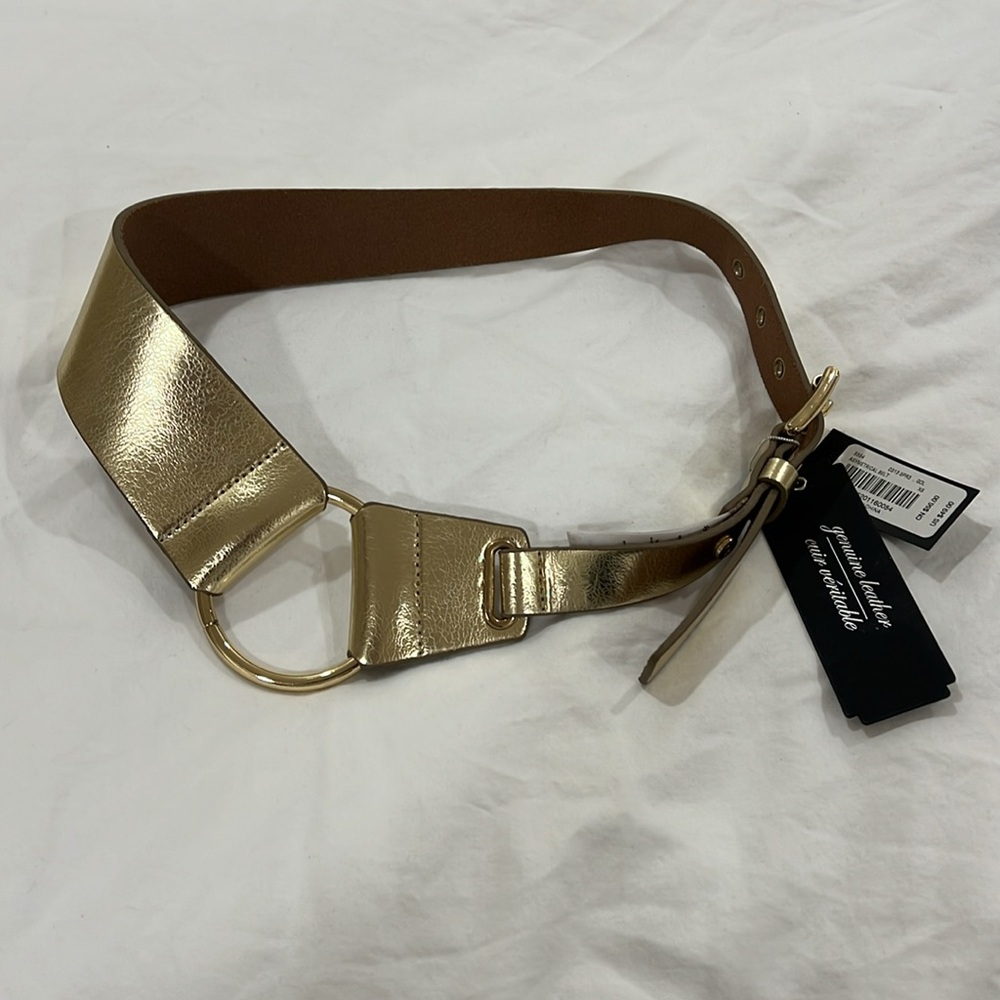 BEBE belt